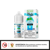 Hyde X Pod Juice Salt - Jewel Mint Ice TFN 30ml