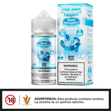 Pod Juice - Jewel Mint Sapphire Freeze TFN 100ml