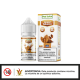 Pod Juice Salt - Jewel Tobacco 30ml