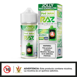 Pod Juice x RAZ - Jolly Watermelon 100ml