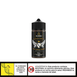 King's Crest - Don Juan Supra Reserve 120ml