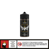 King's Crest - Don Juan Supra Reserve 120ml