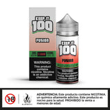 Keep it 100 - Fusion 100ml