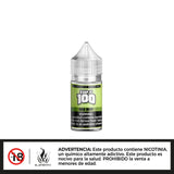 Keep it 100 Salt - Dew Drop 30ml