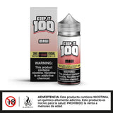 Keep it 100 - Maui 100ml