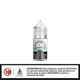 Keep it 100 Salt - Menthol 30ml