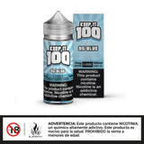 Keep It 100 - Og Blue 100ml