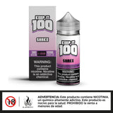 Keep it 100 - Shake 100ml
