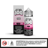 Keep it 100 - OG Pink Synthetic Nicotine 100ml