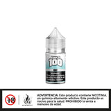 Keep it 100 Salt - Mint 30ml