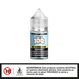 Keep It 100 Salt - Og Summer Blue 30ml (Blue Iced)
