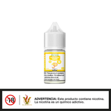 Pod Juice Salt - Lemon Sugar Cookies TFN 30ml