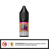 Drifter Bar Salts - Mango Ice 10ml