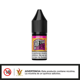 Drifter Bar Salts - MangoIce 10ml