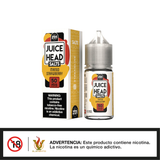 Juice Head Salt - Mango Strawberry 30ml