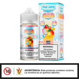 Pod Juice - Mango Strawberry Dragonfruit Freeze TFN 100ml