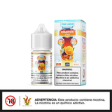 Pod Juice Salt - Orange Cola Freeze 30ml