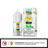 Hyde X Pod Juice Salt - Pear Peach Freeze TFN 30ml