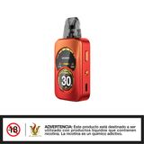 VooPoo ARGUS A Pod Mod Kit