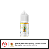 Pod Juice Salt - Piña Colada Freeze 30ml