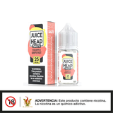 Juice Head Salt - Pineapple Grapefruit 30ml