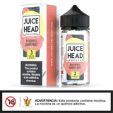 Juice Head - Pineapple Grapefruit Extra Freeze 100ml