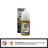 Juice Head Salt - Pineapple Grapefruit Extra Freeze 30ml