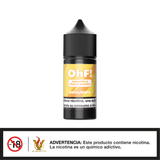 OHF - Pineapple Peach Mango 30ml