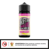 Drifter Bar - Pink Lemonade 100/120ml