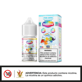 Pod Juice Salt - Rainbow Freeze 30ml