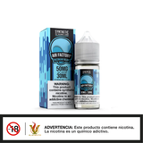 Air Factory Salt - Razzberry Blast 30ml