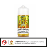 The One Lemon Crumble Cake 100ml