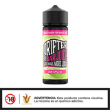 Drifter Bar - Sour Apple Ice 100/120ml