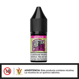 Drifter Bar Salts - Sour Apple Ice 10ml