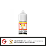 Pod Juice Salt - Strawberry Banana Ice 30ml