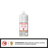 Pod Juice Salt - Strawberry Ice Cream TFN 30ml