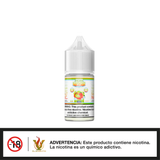 Pod Juice Salt - Strawberry Kiwi Ice TFN 30ml