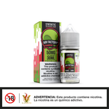 Air Factory Salt - Strawberry Twist 30ml