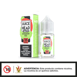 Juice Head Salt - Strawberry Kiwi 30ml