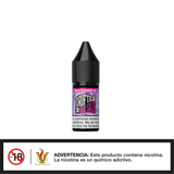 Drifter Bar Salts - Sweet Blueberry Ice 10ml