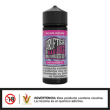 Drifter Bar - Sweet Blueberry Ice 100/120ml