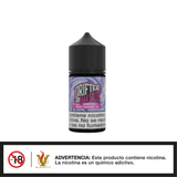 Drifter Bar Salts - Sweet Blueberry Ice 30ml