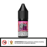 Drifter Bar Salts - Sweet Strawberry Ice 10ml