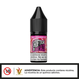 Drifter Bar Salts - Sweet Strawberry Ice 10ml