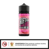 Drifter Bar - Sweet Strawberry Ice 100ml