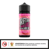 Drifter Bar - Sweet Strawberry Ice 100/120ml