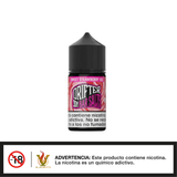 Drifter Bar Salts - Sweet Strawberry Ice 30ml