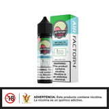 Air Factory - Watermelon Strawberry Ice 60ml