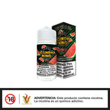 Candy King - Watermelon Wedges 100ml