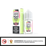 Juice Head Salt - Watermelon Lime 30ml